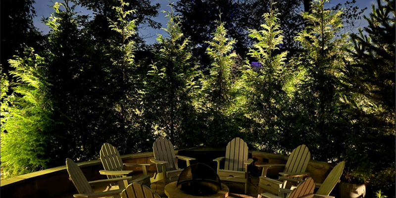Landscape Lighting Broadview Heights