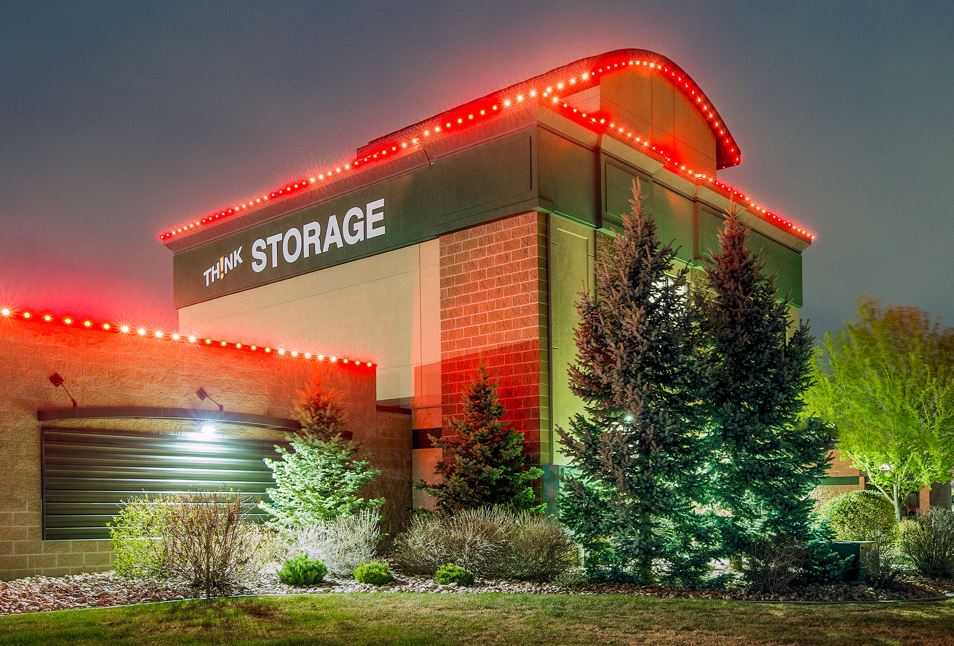 Think Storage
